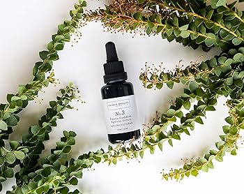 Edible Beauty - 美容液 Amazon.com: Edible Beauty Australia No.3 異國女神永恆精華液